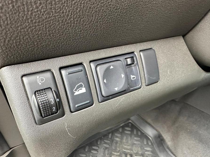 Nissan Pathfinder III Рестайлинг Санкт-Петербург  - изображение 10