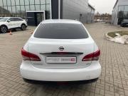 Nissan Almera III (G15) Астрахань  - изображение 27