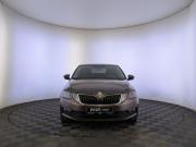 Skoda Octavia III (A7) Рестайлинг Москва  - изображение 28