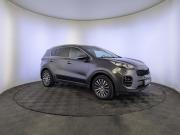 Kia Sportage IV Москва  - изображение 31