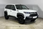 Lada (ВАЗ) Niva Travel I Саранск  - изображение 30