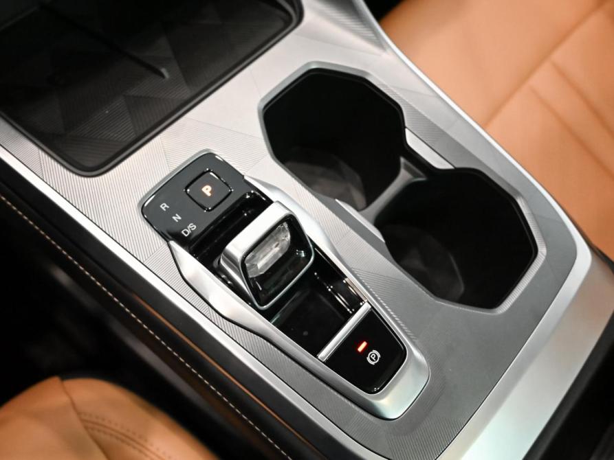 GAC GS3 Екатеринбург  - изображение 19