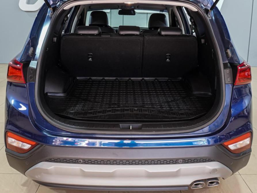 Hyundai Santa Fe IV Воронеж  - изображение 24