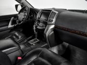 Toyota Land Cruiser 200 Series Рестайлинг 1 Санкт-Петербург  - изображение 39