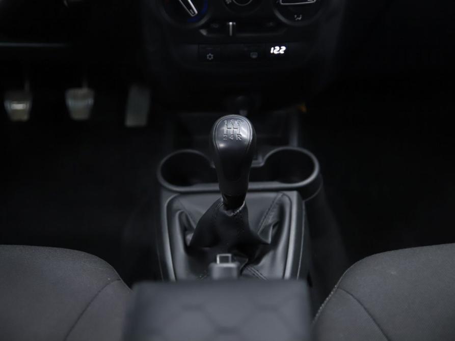 Lada (ВАЗ) Granta I Рестайлинг Уфа  - изображение 14