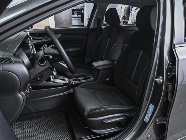 Kia Cerato IV с пробегом 2019 года, цена 1 920 000 рублей, 108278 км, седан, Автокод Объявления