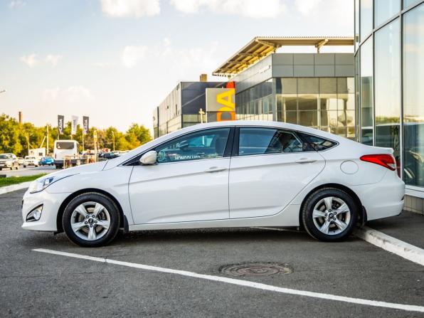 Hyundai i40 I с пробегом 2013 года, цена 1 338 000 рублей, 73361 км, седан, Автокод Объявления