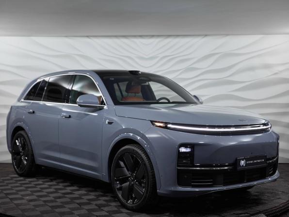 Новый Li Auto (Lixiang) L7 I Рестайлинг 2025 года, цена 10 590 000 рублей, внедорожник, Автокод Объявления
