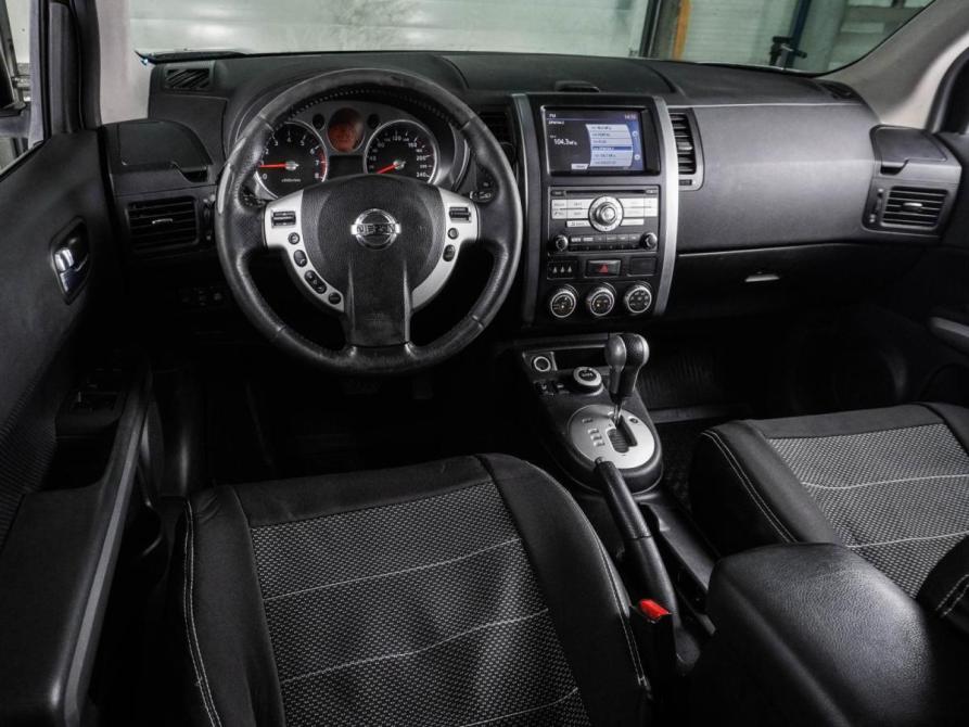 Nissan X-Trail II Воронеж  - изображение 6
