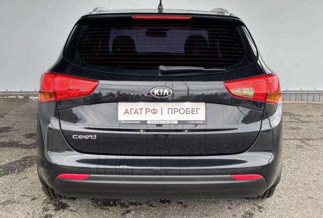 Kia Ceed I Рестайлинг с пробегом 2012 года, цена 795 000 рублей, 225338 км, хэтчбек, Автокод Объявления