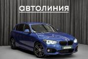 BMW 1 серии II (F20/F21) Рестайлинг 2 Красноярск  - изображение 22