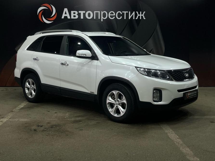 Kia Sorento II Рестайлинг Ставрополь  - изображение 5