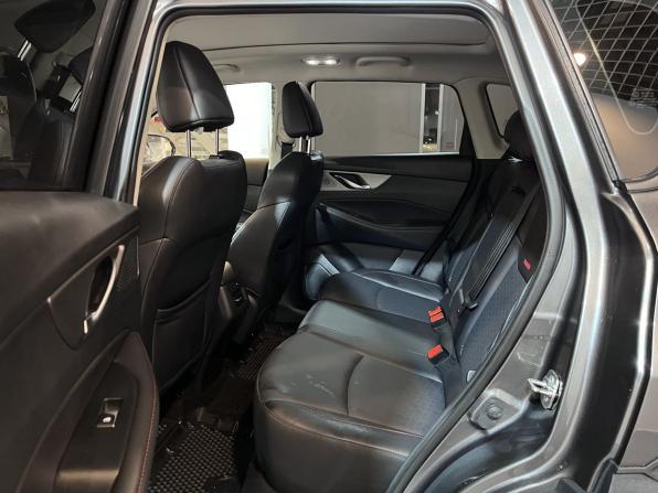 Changan CS35 Plus I Рестайлинг с пробегом 2024 года, цена 1 998 000 рублей, 45906 км, внедорожник, Автокод Объявления