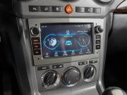 Opel Antara I Воронеж  - изображение 34