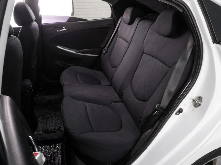 Hyundai Solaris I Воронеж  - изображение 9