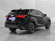 Lexus NX I Рестайлинг Новосибирск  - изображение 39
