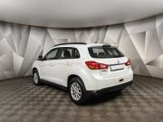 Mitsubishi ASX I Рестайлинг Москва  - изображение 23