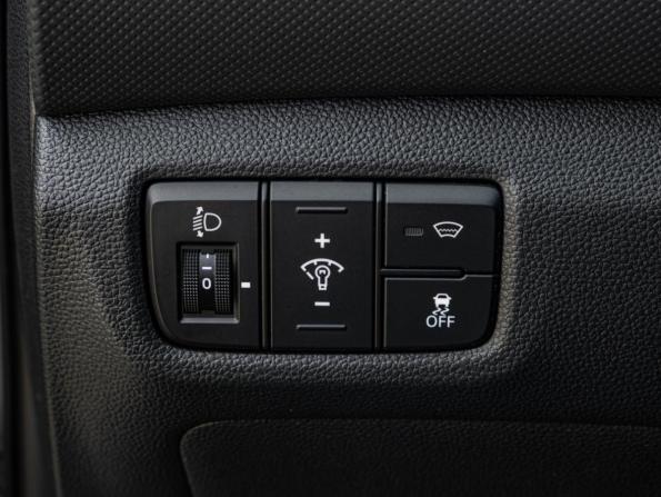 Hyundai Creta I с пробегом 2018 года, цена 1 780 000 рублей, 71448 км, внедорожник, Автокод Объявления