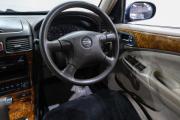 Nissan Bluebird Sylphy I (G10) Новокузнецк  - изображение 49