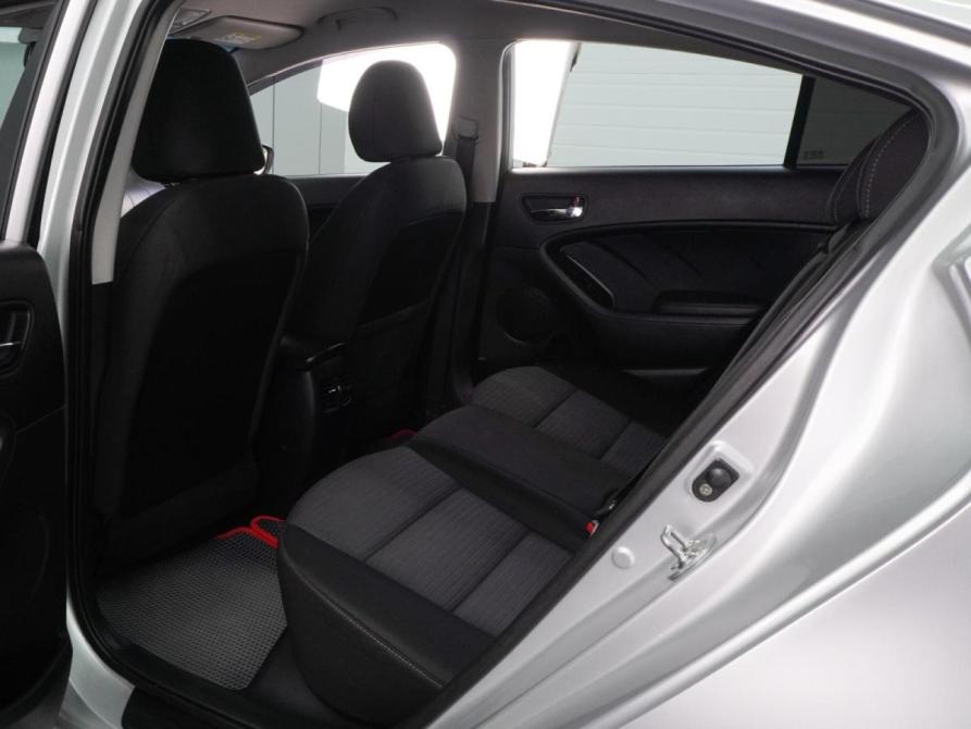 Kia Cerato III Воронеж  - изображение 11