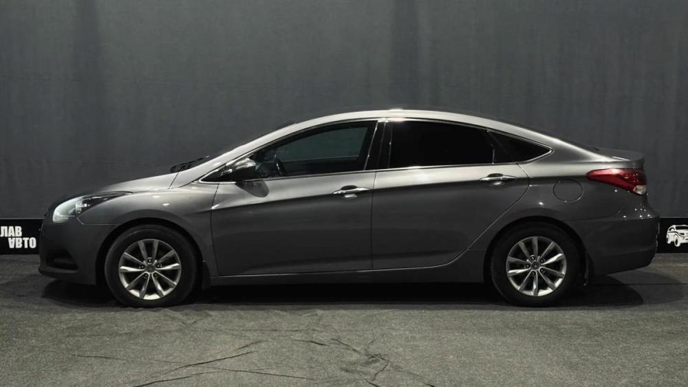 Hyundai i40 I Смоленск  - изображение 4