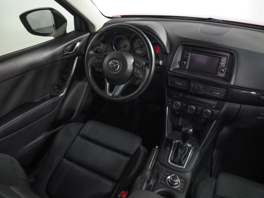 Mazda CX-5 I Санкт-Петербург  - изображение 9