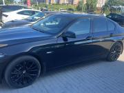 BMW 5 серии VI (F10/F11/F07) Кемерово  - изображение 34