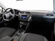 Volkswagen Tiguan II Санкт-Петербург  - изображение 39