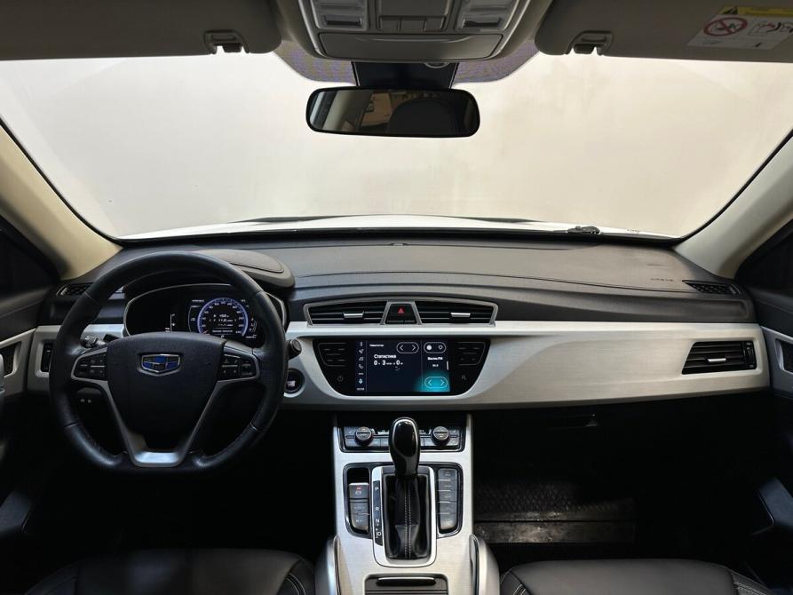 Geely Atlas I Балашиха  - изображение 5