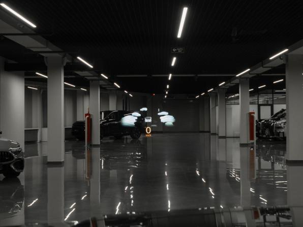 Lynk &amp; Co 900 с пробегом 2026 года, цена 8 200 000 рублей, 25 км, внедорожник, Автокод Объявления