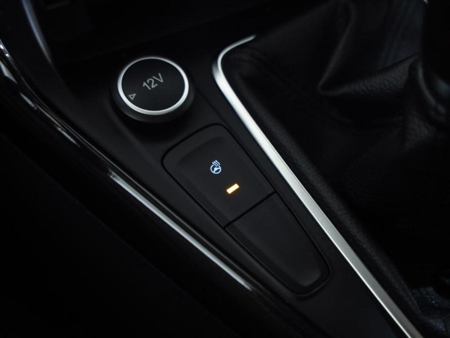 Ford Focus III Рестайлинг Санкт-Петербург  - изображение 17