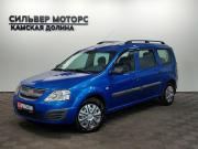 Lada (ВАЗ) Largus I Пермь  - изображение 14