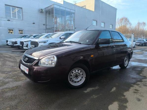 Lada (ВАЗ) Priora I с пробегом 2013 года, цена 266 562 рубля, 115000 км, хэтчбек, Автокод Объявления