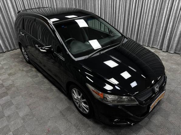 Honda Stream II Рестайлинг с пробегом 2010 года, цена 1 340 000 рублей, 153856 км, компактвэн, Автокод Объявления