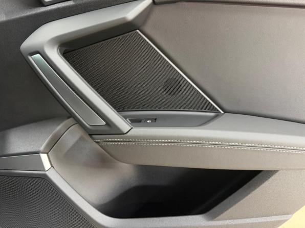 Audi A3 IV (8Y) Рестайлинг с пробегом 2026 года, цена 3 575 000 рублей, 36 км, хэтчбек, Автокод Объявления