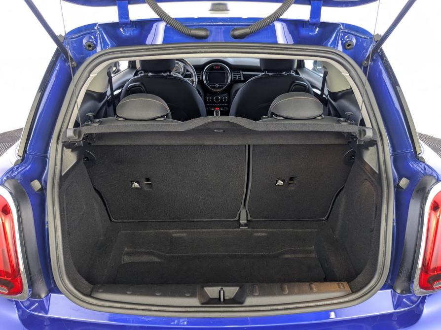 Mini Hatch III (F55/F56) Рестайлинг Москва  - изображение 9