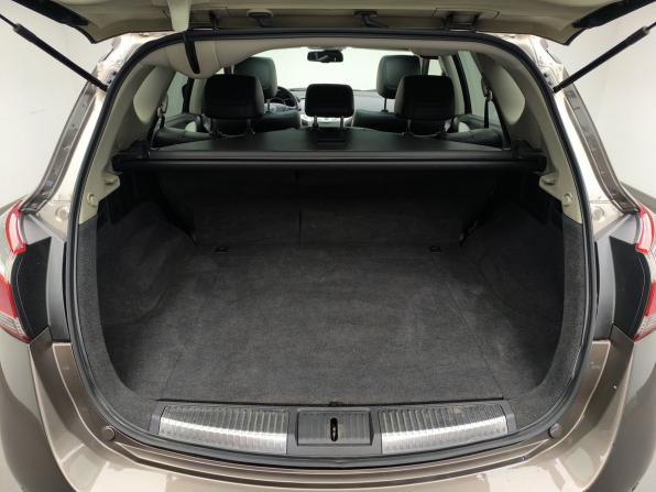 Nissan Murano II (Z51) Рестайлинг 2 с пробегом 2015 года, цена 1 874 000 рублей, 169681 км, внедорожник, Автокод Объявления