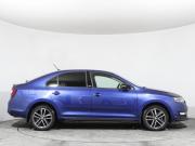 Skoda Rapid I Рестайлинг Москва  - изображение 24