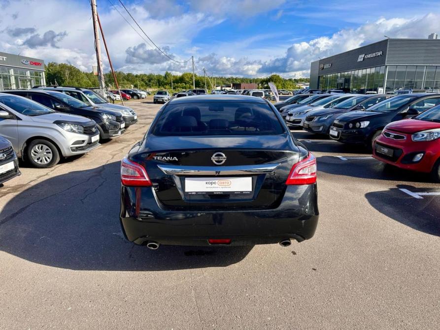 Nissan Teana III Ногинск  - изображение 7