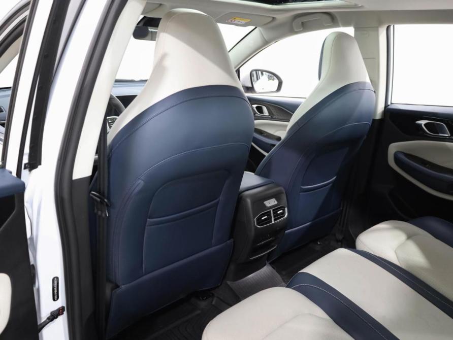 JETOUR X50 Ростов-на-Дону  - изображение 9
