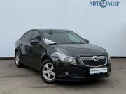 Chevrolet Cruze I Москва  - изображение 15
