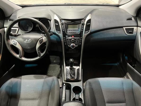 Hyundai i30 II с пробегом 2012 года, цена 950 000 рублей, 156356 км, универсал, Автокод Объявления