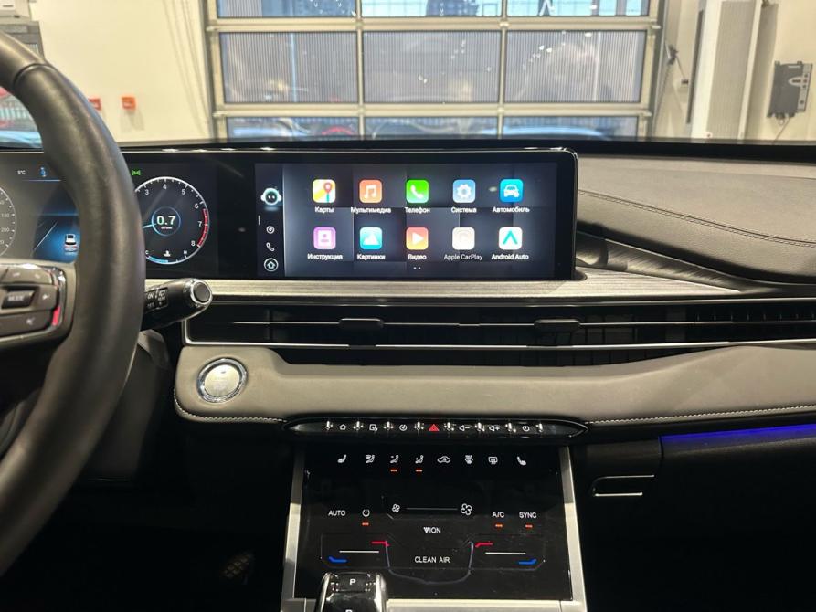 Chery Tiggo 7 Pro Max I Москва  - изображение 16