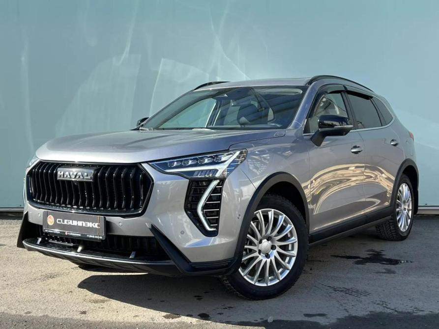 Haval Jolion I Рестайлинг Кемерово  - изображение 1