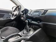 Kia Sportage III Волгоград  - изображение 76