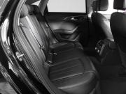 Audi A6 IV (C7) Рестайлинг Москва  - изображение 31