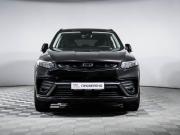 Geely Tugella I Москва  - изображение 20
