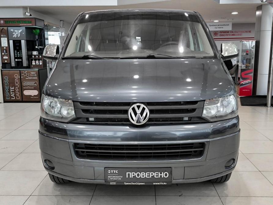 Volkswagen Transporter T5 Рестайлинг Казань  - изображение 2