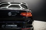 Volkswagen Passat B8 Крым  - изображение 59