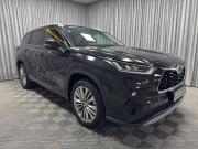 Toyota Highlander IV (XU70) Стерлитамак  - изображение 42